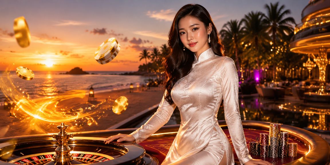007 vip